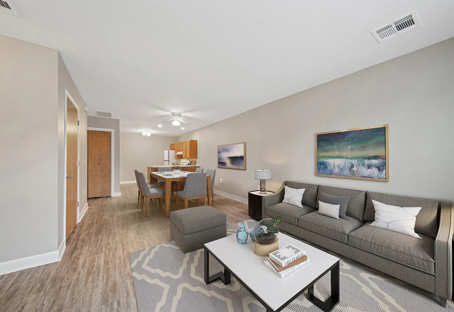 East Oaks Senior Living — Photo 3