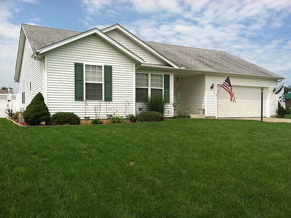 2nd image of 1105 Staceys Meadow Ln