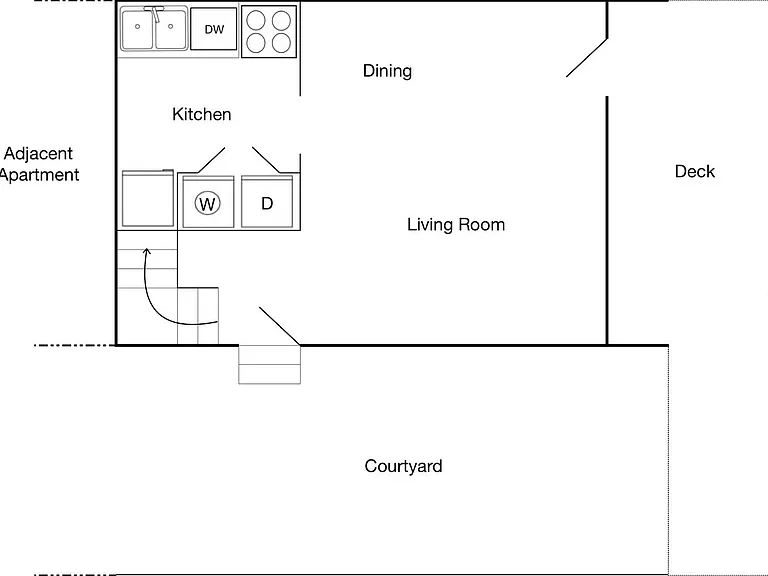 4 Unaka Ave #2 — Photo 16