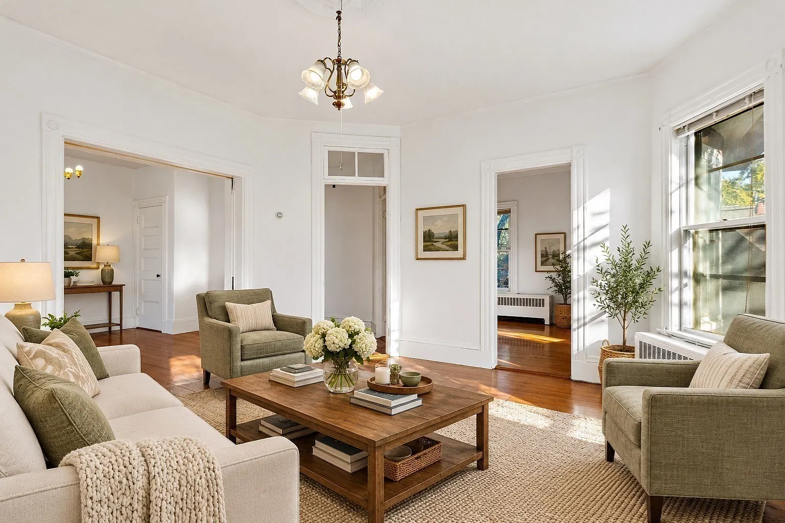 4 bed, 1.0 bath, 1524 sqft, $4,175 — Photo 3