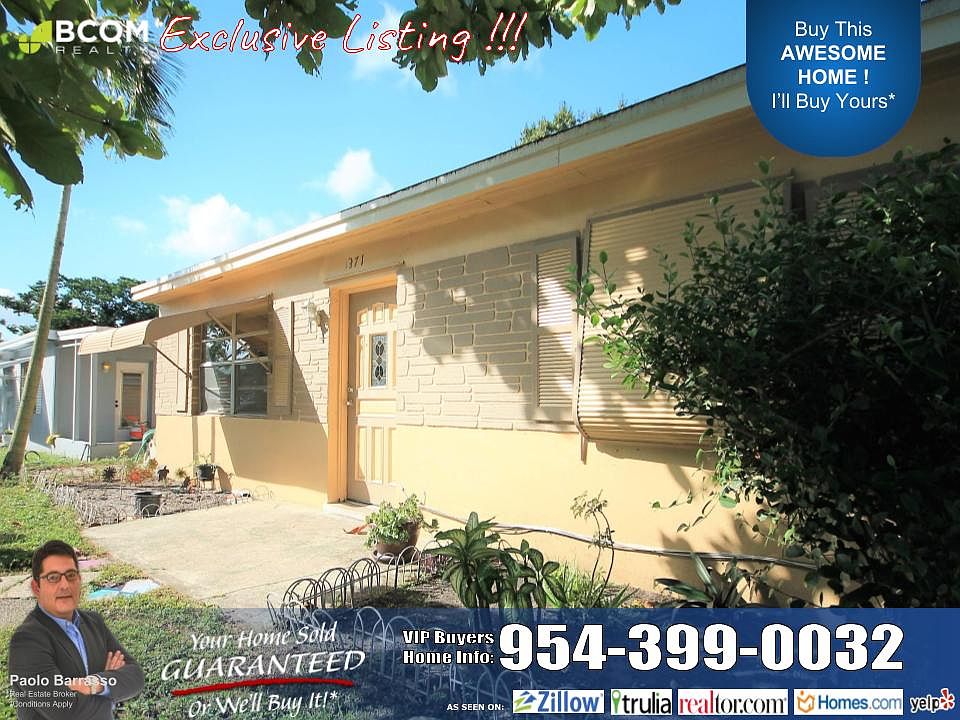 1st image of 1371 SW 33rd Ter