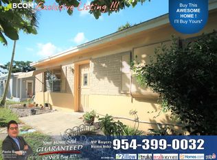 1371 SW 33rd Ter, Fort Lauderdale, FL 33315