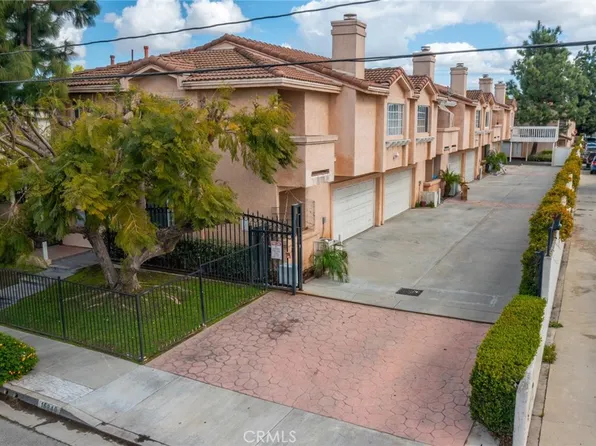 16840 Verdura Ave Unit 2, Paramount, CA 90723