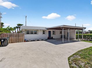 1004 N A Street, Lake Worth Beach, FL 33460