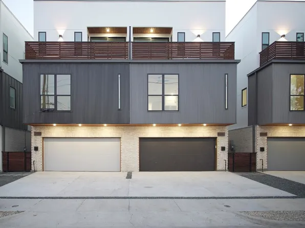167 S Prairie Ave, Dallas, TX 75226