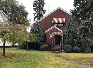 167 Harter Ave NW, Canton, OH 44708