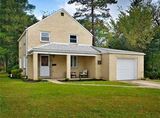 537 Penn Vista Dr, Pittsburgh, PA 15235