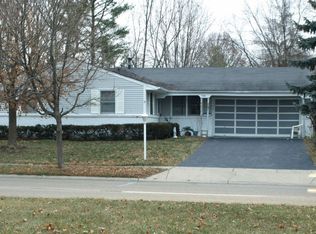 729 Northland Blvd, Cincinnati, OH 45240