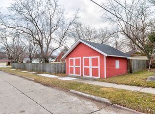 0 Sherman St, Oak Park, MI 48237