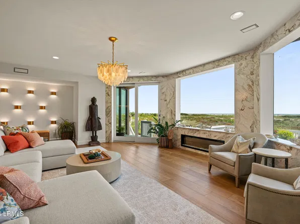 723 Pompano Road, Fripp Island, SC 29920