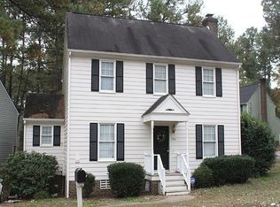 7316 Bassett Hall Ct, Raleigh, NC 27616