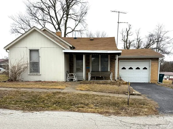 204 S Mulberry St, Fayette, MO 65248