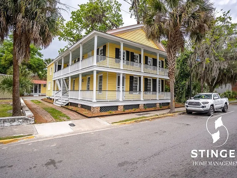 606 Carteret St #2 — Photo 14