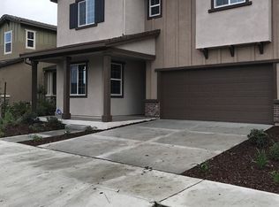 1645 Kassidy Pl, Rohnert Park, CA 94928