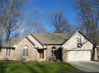 6770 Juliet Dr, Avon, IN