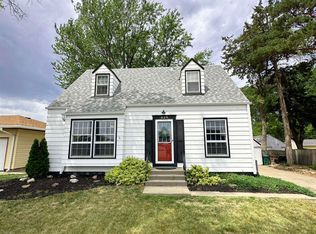 825 N 45th St, Lincoln, NE 68503