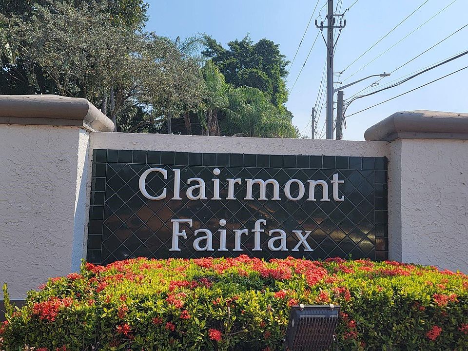 1st image of 7218 Fairfax Drive #110
