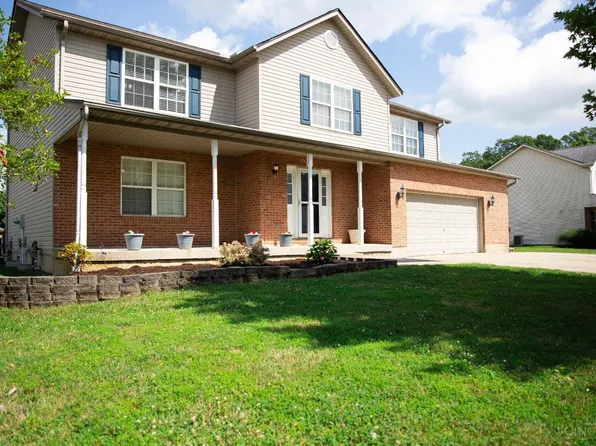 5427 Cherry Blossom Ct, Milford, OH 45150