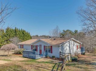 428 Elliott Road Ext, Rutherfordton, NC 28139