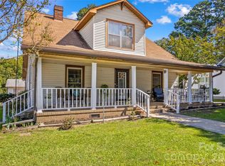 501 S Main St, Salisbury, NC 28146