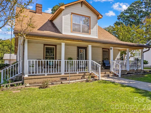 501 S Main St, Salisbury, NC 28146