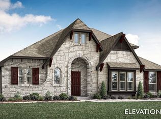 Hawthorne II Side Entry plan