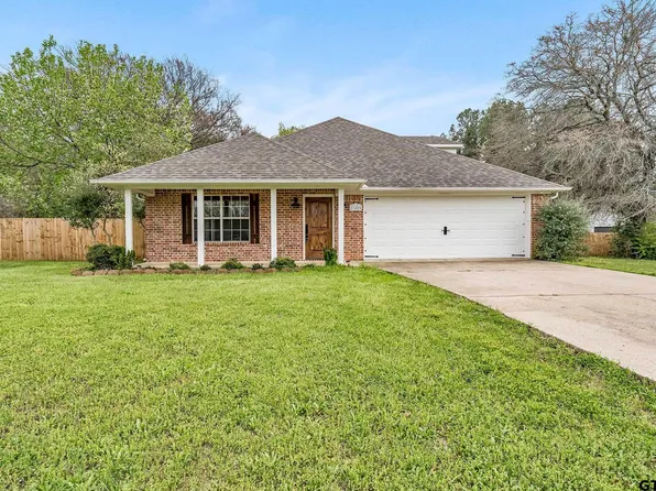 21425 Altuda Ln, Flint, TX 75762