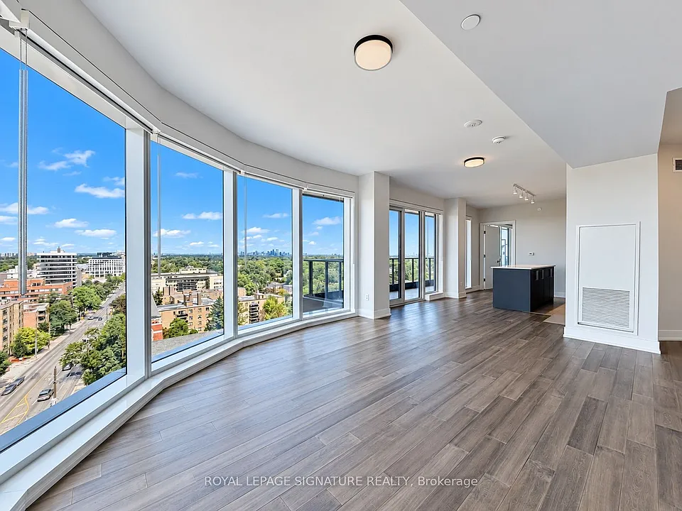 2525 Bathurst St #1205