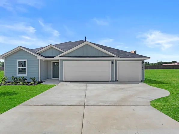 127 Union Pacific Dr, Cedar Creek, TX 78612