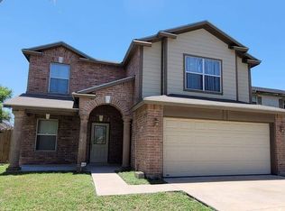 806 E Cheyenne Ave, Pharr, TX 78577