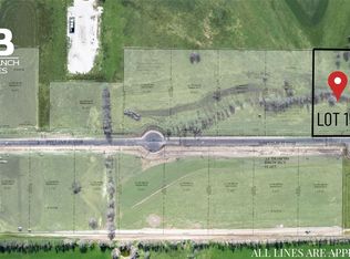 Bois Darc Ln, Ponder, TX 76259