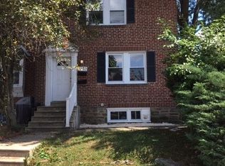 3830 Berkley Ave FLOOR 1, Drexel Hill, PA 19026