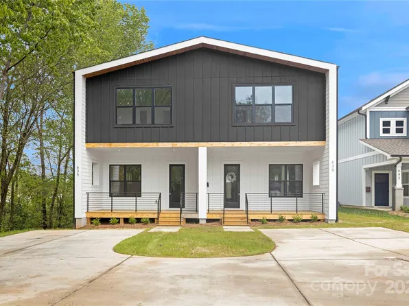 639 Tennyson Dr, Charlotte, NC 28208