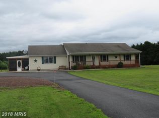 12309 Bowen Dr, Greensboro, MD 21639