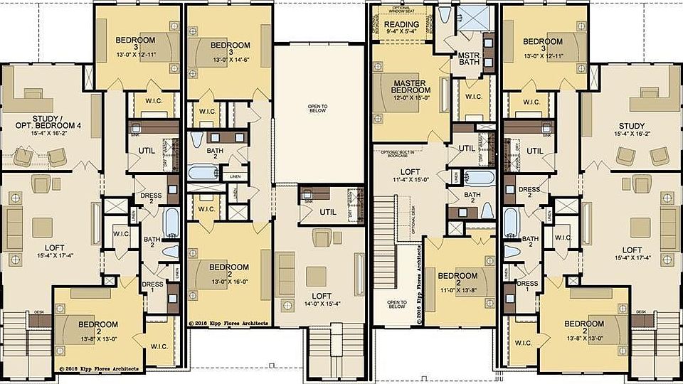 2nd image of 4323 Spicewood Springs Rd #5