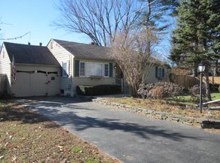 2 Nelson St, Keene, NH 03431