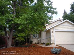 291 Horizon Cir, Grass Valley, CA 95945