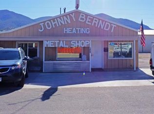 647 Hunt St, Salida, CO 81201