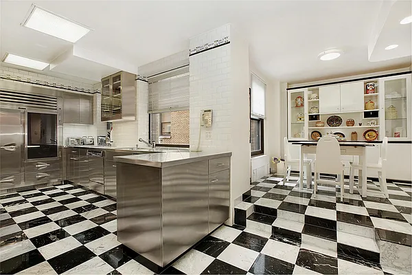 Sold by Douglas Elliman | media 9