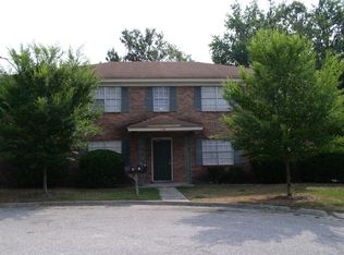 112 Brandon Ln APT D, Savannah, GA 31406