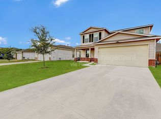 1911 Helvick Blvd, Houston, TX 77051