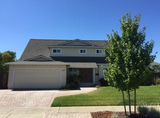 20094 Merritt Dr, Cupertino, CA