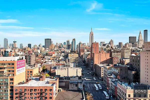 Sold by Bond New York | media 13