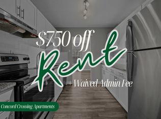 2935 Old Concord Rd SE #539-103, Smyrna, GA 30082
