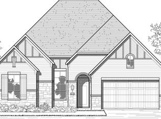 4265 Sanctuary Dr, Denison, TX 75020