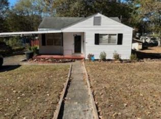 338 Howell Cir, Gadsden, AL 35904