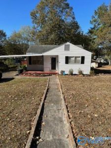338 Howell Cir, Gadsden, AL, 35904