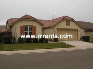 10324 Danichris Way, Elk Grove, CA 95757