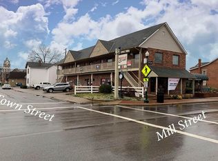 82 N Mill St, Columbus, OH 43215