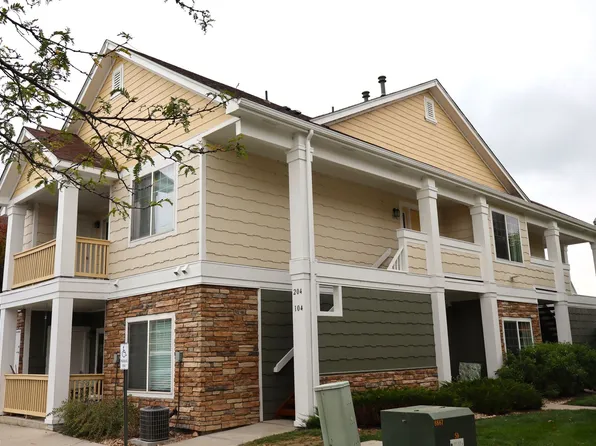 4645 Hahns Peak Dr, Loveland, CO 80538